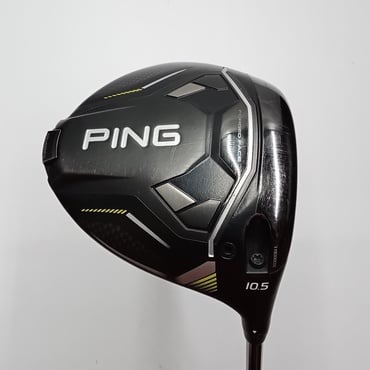 G430　MAX　10K 1W 10.5°  S PING　TOUR　2.0　CHROME　65