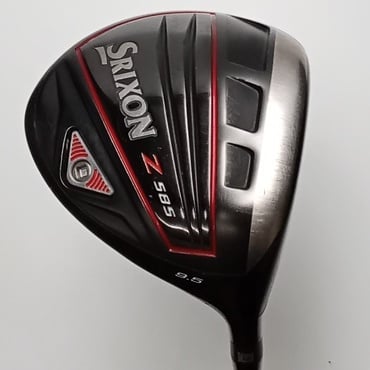SRIXON　Z585 1W 9.5°  S miyazaki KORI
