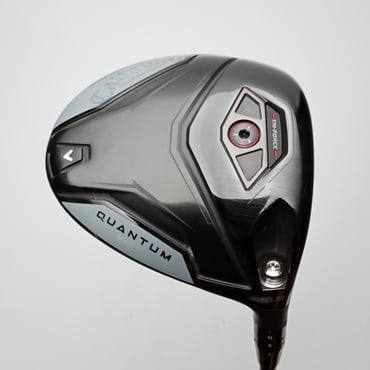 QUANTUM　MAX　D 1W 10.5°  SR ATHLEMAX　50