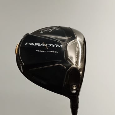 PARADYM 1W 10.5°  S VENTUS　TR　5　for　Callaway