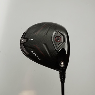 QUANTUM　　　◆◆◆　(トリプルダイヤモンド) 1W 9°  S TENSEI　GRAY　60　for　Callaway
