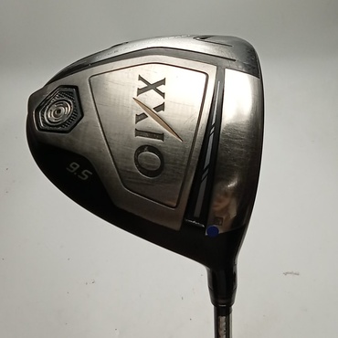 XXIO　10　Miyazaki　Model 1W 9.5°  S Miyazaki　Waena