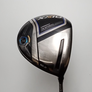 XXIO　ELEVEN　ネイビー 1W 10.5°  SR XXIO　MP1100　ネイビー