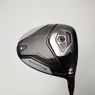 QUANTUM　MAX　D 1W 10.5°  S ATHLEMAX　50