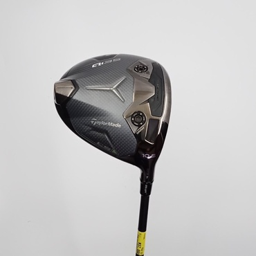 Qi35　LS 1W 10.5°  S 2025　Diamana　BLACK　TM60
