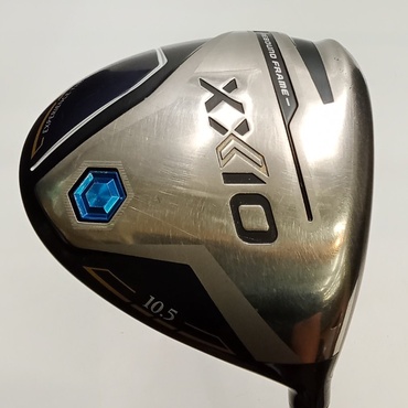 XXIO　12　ネイビー 1W 10.5°  S XXIO　MP1200　ネイビー