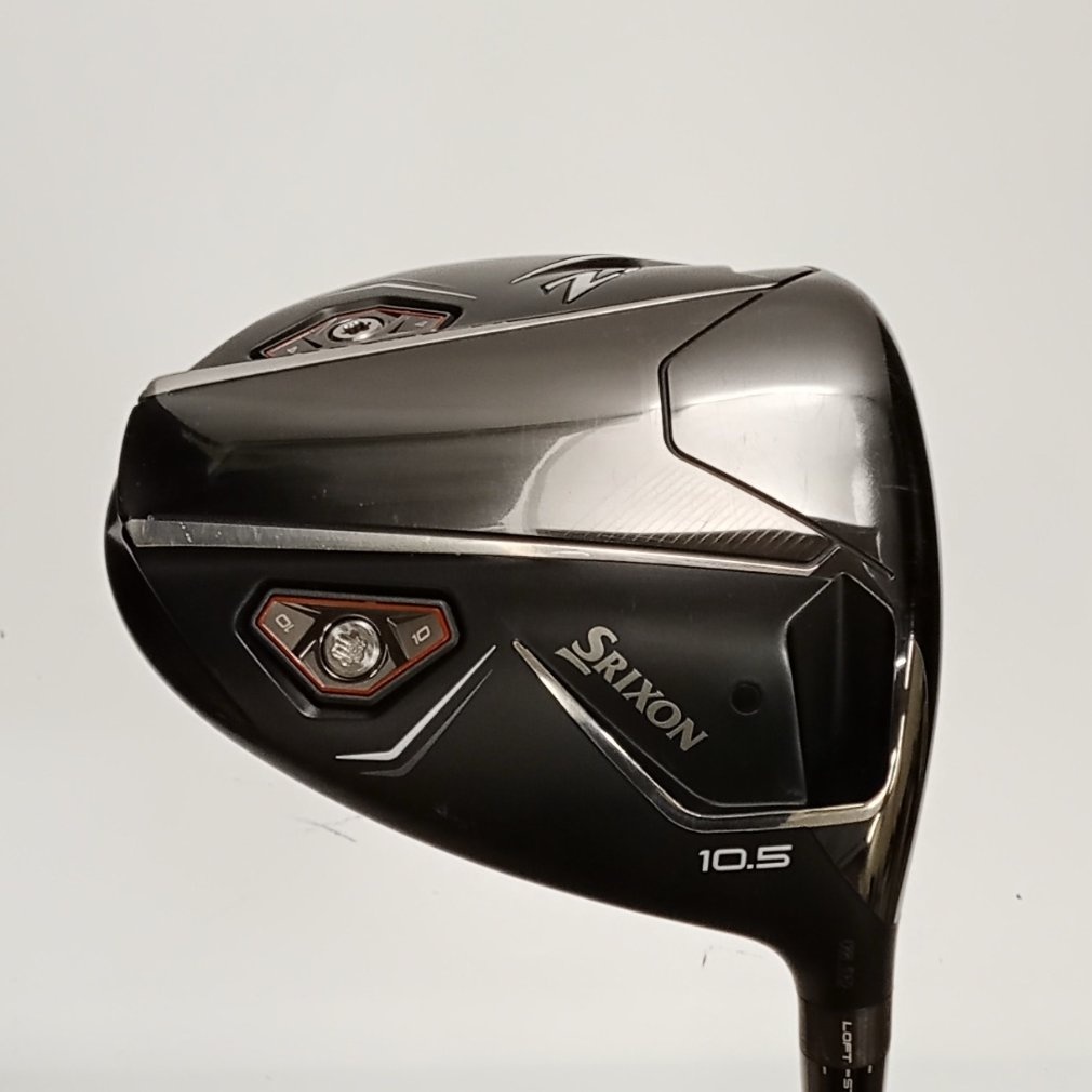 SRIXON ZXi 1W 10.5° S Diamana ZXi 50｜Alpen Online 公式オンライン