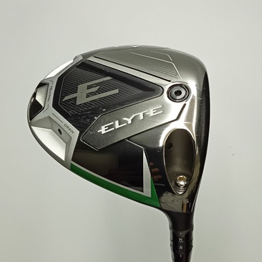 ELYTE 1W 10.5°  R VENTUS　GREEN　50　for　Callaway
