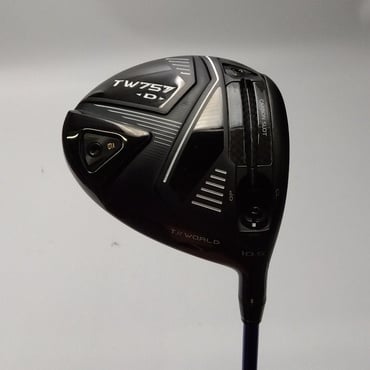 TW757-D 1W 10.5°  R VIZARD　MP　5