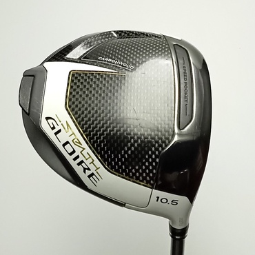 STEALTH　GLOIRE 1W 10.5°  R Speeder　NX　for　TM