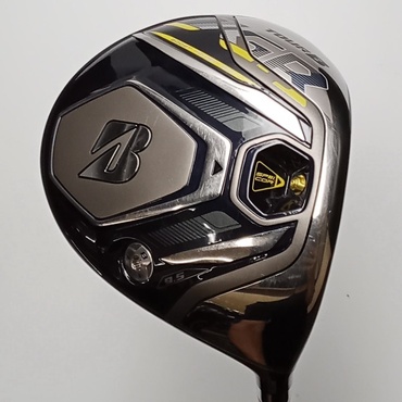 TOUR　B　JGR　(2019) 1W 9.5°  S Speeder535TRYFIT