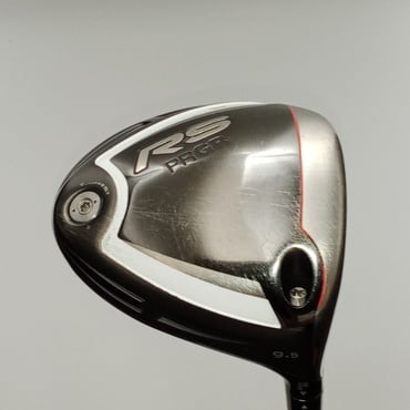 RS　(2018) 1W 9.5°  M-43 Diamana　for　PRGR