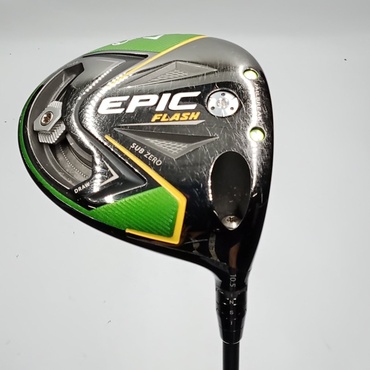 EPIC　FLASH　Sub　Zero 1W 10.5°  S Tour　AD　SZ