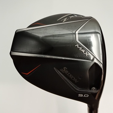 SRIXON　ZXi　MAX 1W 9°  S Diamana　ZXi　50