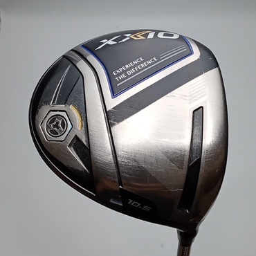 XXIO　ELEVEN　ネイビー 1W 10.5°  SR XXIO　MP1100　ネイビー