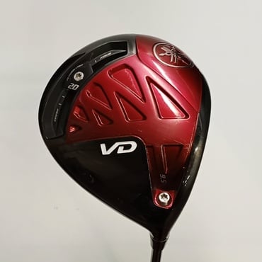 RMX　VD 1W 9.5°  S Diamana　PD　60