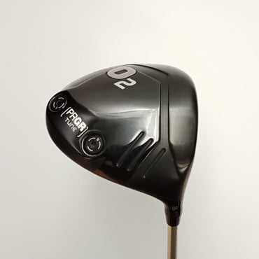 TUNEO2 1W 9°  S TOUR AD TP-6