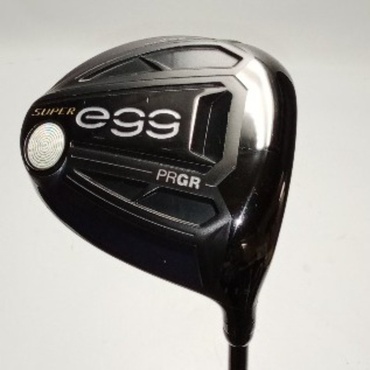 NEW　SUPER　egg　480　高反発 1W 11.5°  M-37 オリジナルカーボン