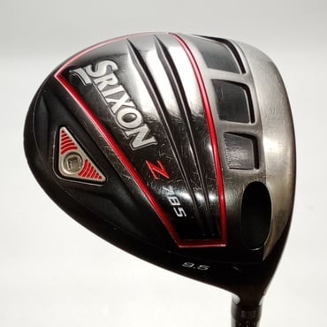SRIXON　Z785 1W 9.5°  S Miyazaki　MIZU　6