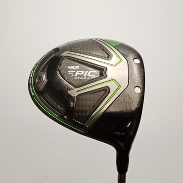 GBB　EPIC　STAR 1W 10.5°  S Tour　AD　TP-5