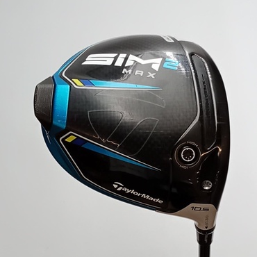 SIM2　MAX 1W 10.5°  S TENSEI　BLUE　TM50