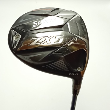 SRIXON　ZX5　MKⅡ 1W 10.5°  R VENTUS ZXi5