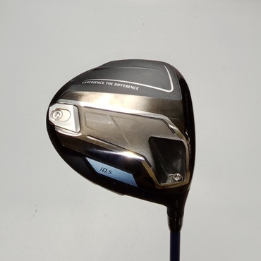 XXIO　14+ 1W 10.5°  R 24 VENTUS BLUE 5