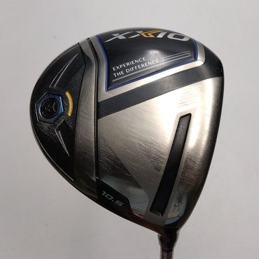 XXIO　ELEVEN　ネイビー 1W 10.5°  R XXIO　MP1100　ネイビー