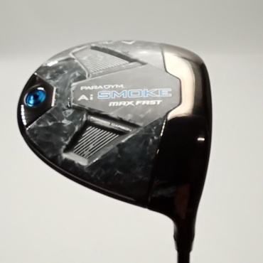 Ai　SMOKE　MAX　FAST 1W 10.5°  R TENSEI　40　for　Callaway