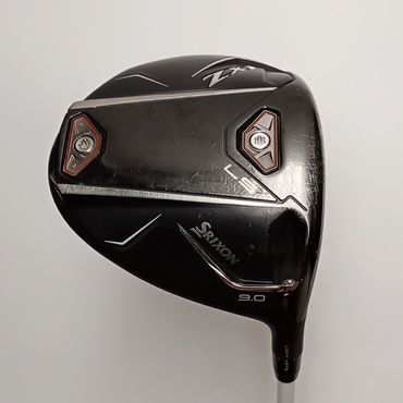 SRIXON　ZXi　LS 1W 9°  S Tour AD GC-5