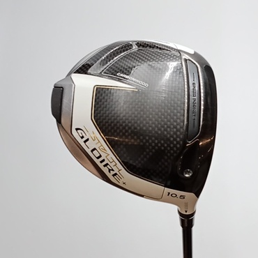 STEALTH　GLOIRE　PLUS 1W 10.5°  R TENSEITM50