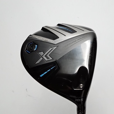 XXIO　X　-eks-　(2024) 1W 10.5°  SR Miyazaki　AX-3