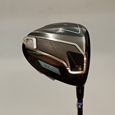 XXIO　14 1W 10.5°  SR XXIO　MP1400