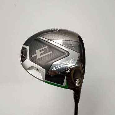 ELYTE　X 1W 10.5°  SR VENTUS　GREEN　50　for　Callaway