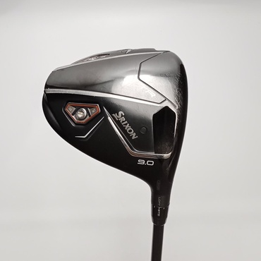 SRIXON　ZXi　TR 1W 9°  S TENSEI Pro Blue 1K 50