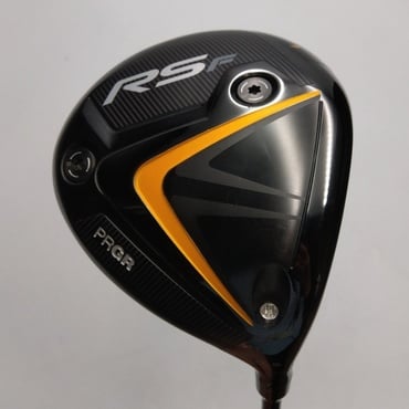 RS　F　(2022) 1W 9.5°  S (M-43) Tour　AD　FOR　PRGR