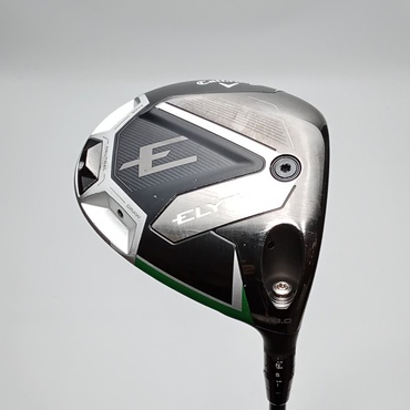 ELYTE 1W 9°  S VENTUS　GREEN　50　for　Callaway