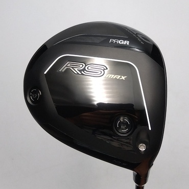 RS　DUO　MAX 1W 10.5°  SR (M-40) Diamana　FOR　PRGR