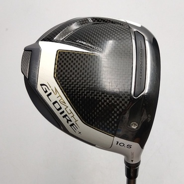 STEALTH　GLOIRE　PLUS 1W 10.5°  R Speeder　NX　for　TM