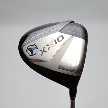 XXIO　13　ネイビー 1W 10.5°  S XXIO　MP1300　ネイビー