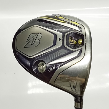 TOUR　B　JGR　(2019) 1W 9.5°  S Tour　AD　for　JGR　TG2-5