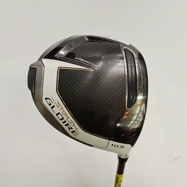 STEALTH　GLOIRE 1W 10.5°  R Speeder　NX　for　TM