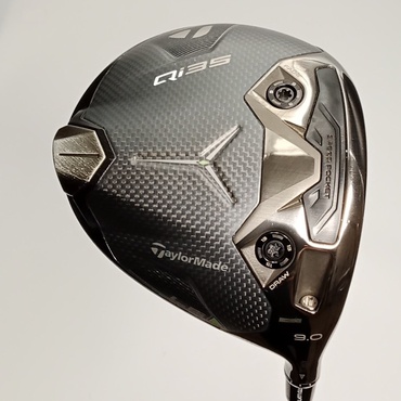 Qi35　LS 1W 9°  S ＲＥＡＸ　ＭＲ60