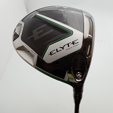 ELYTE　MAX　FAST 1W 9.5°  R LIN-Q　GREEN　40　for　Callaway