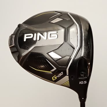 G430　MAX 1W 10.5°  R ALTA　J　CB　BLACK