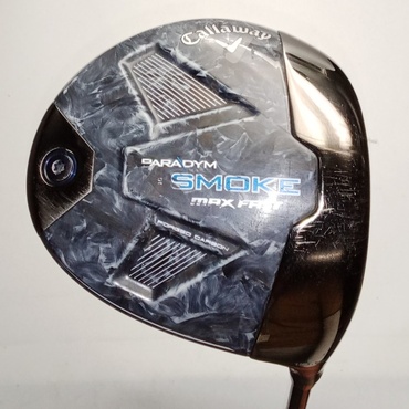 Ai　SMOKE　MAX　FAST 1W 10.5°  R TENSEI　40　for　Callaway