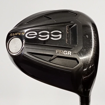 NEW　SUPER　egg　480　高反発 1W 11.5°  M-40 オリジナルカーボン