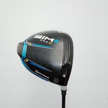 SIM2　MAX　D 1W 10.5°  S TENSEI　BLUE　TM50