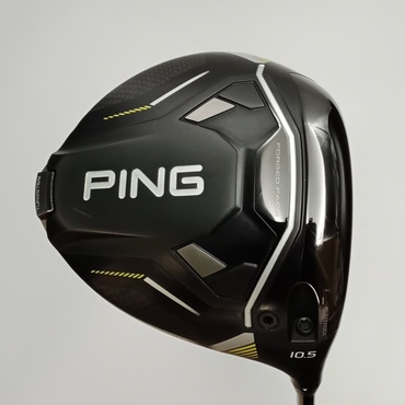 G430　MAX　10K 1W 10.5°  SR ALTA　J　CB　BLACK