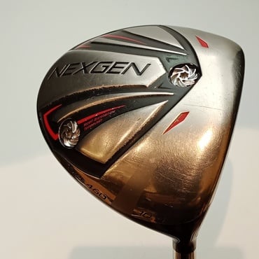 NEXGENTYPE460 1W 10.5°  ONE NEXGEN